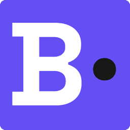 Bebop logo