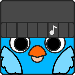 Singing Coach AI logo