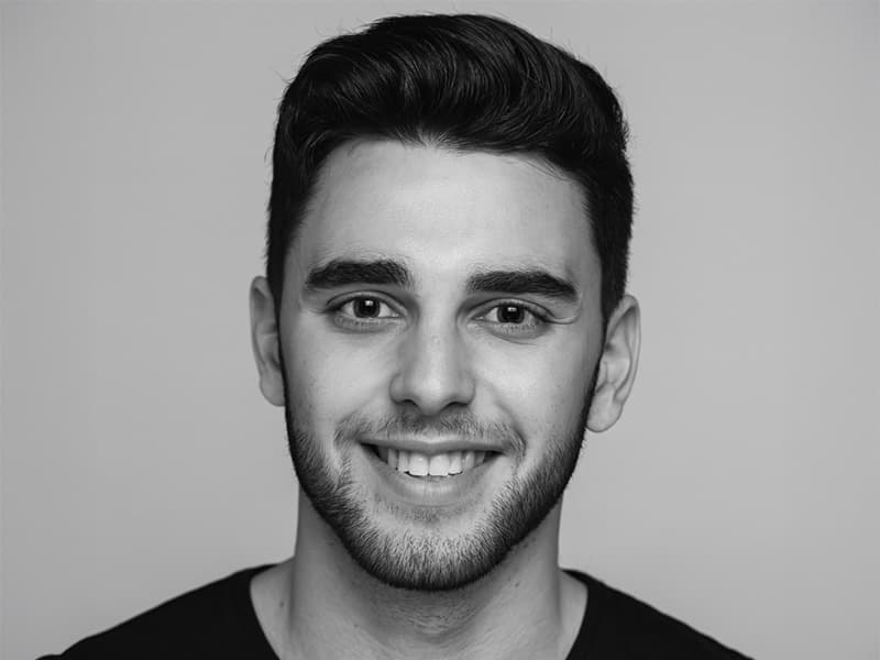 Jeremy Baron