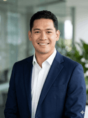 David Chin