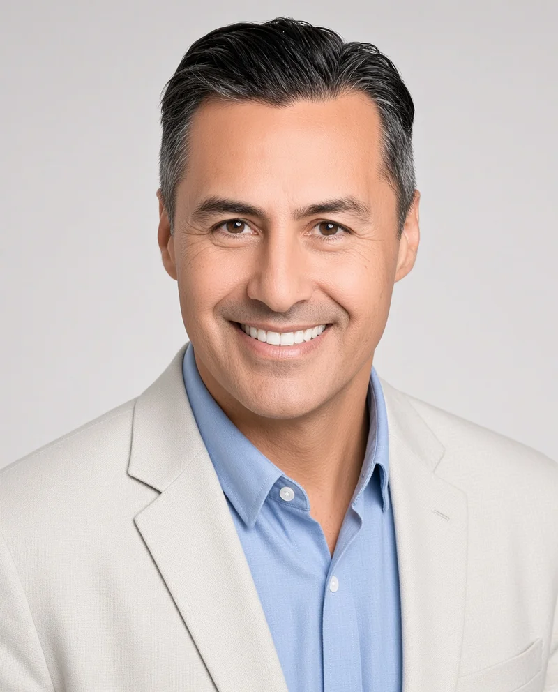 Brendon Pongia, Special Advisor The Locksmith at Levy Street