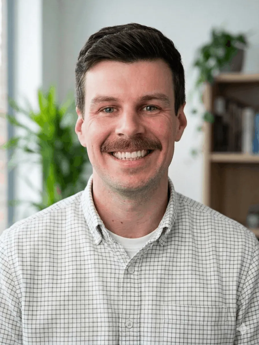 Guy Johnson, VP of Sales at Levy Street